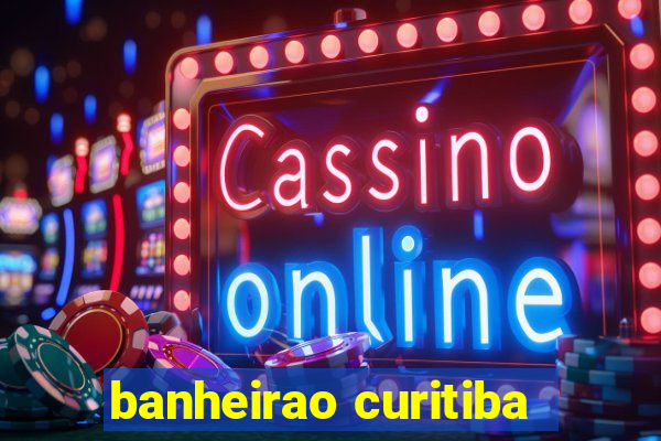 banheirao curitiba