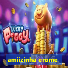 amiizinha erome