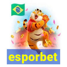 esporbet