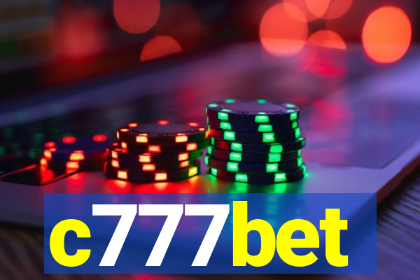 c777bet