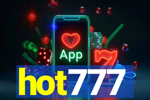 hot777