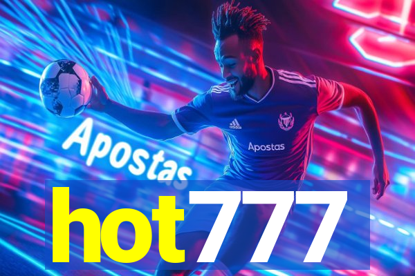hot777