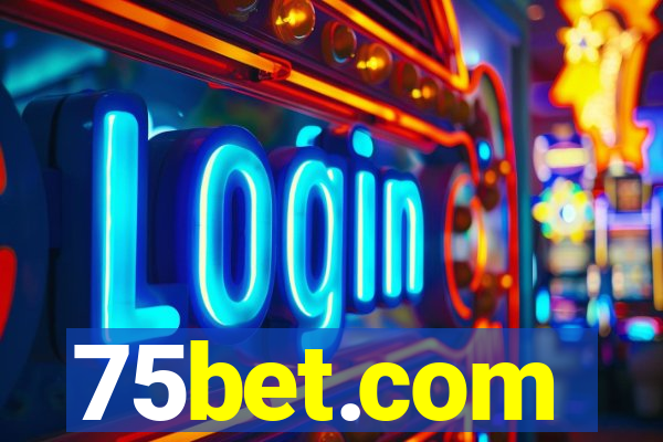 75bet.com