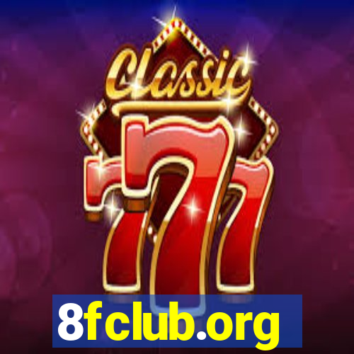 8fclub.org