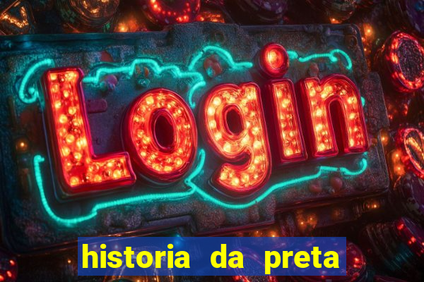 historia da preta velha tia maria da bahia