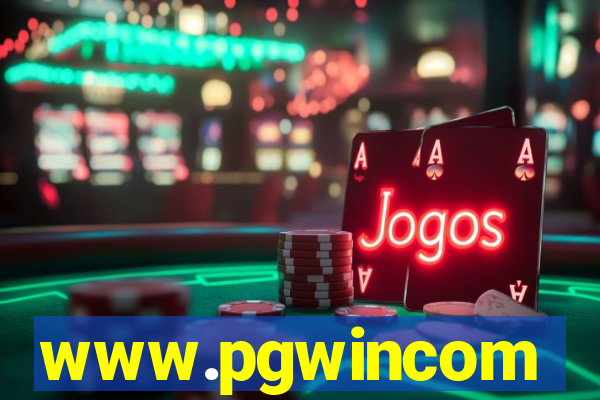 www.pgwincom