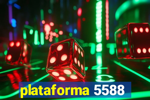 plataforma 5588
