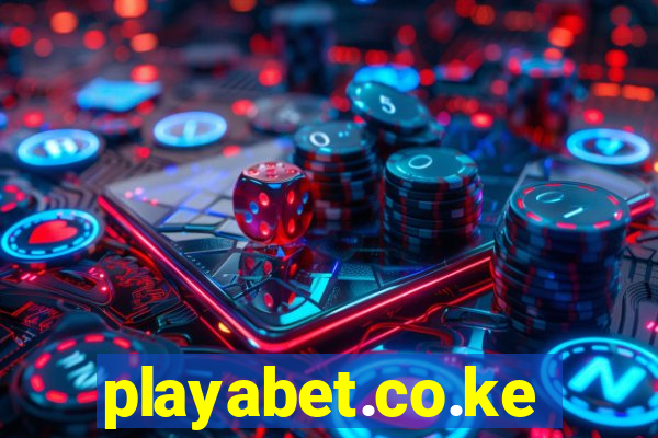 playabet.co.ke