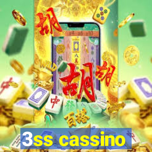 3ss cassino