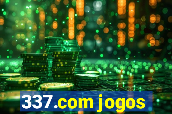337.com jogos