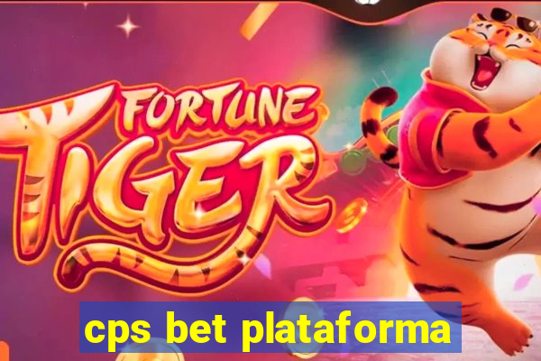 cps bet plataforma