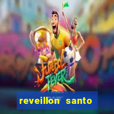 reveillon santo andre bahia