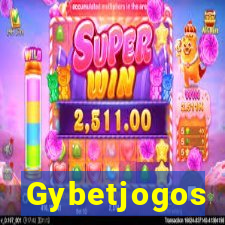 Gybetjogos