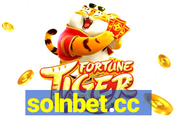 solnbet.cc