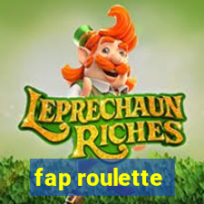 fap roulette