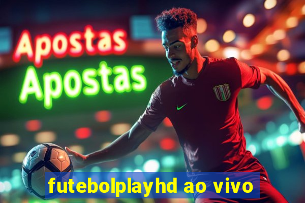 futebolplayhd ao vivo
