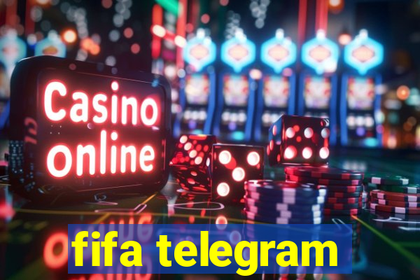 fifa telegram