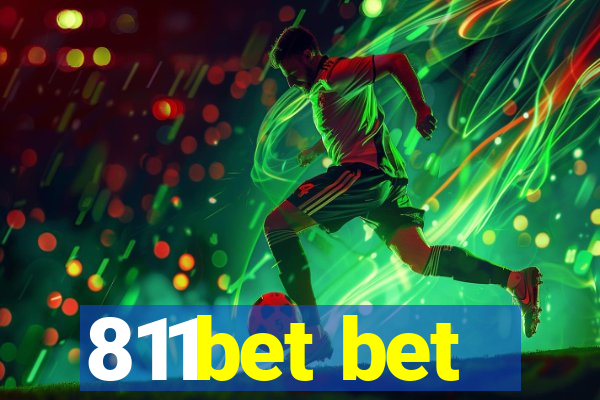 811bet bet