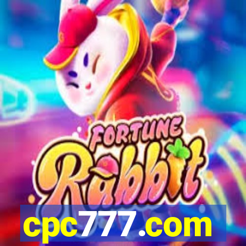 cpc777.com