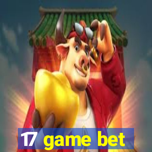 17 game bet