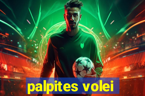 palpites volei