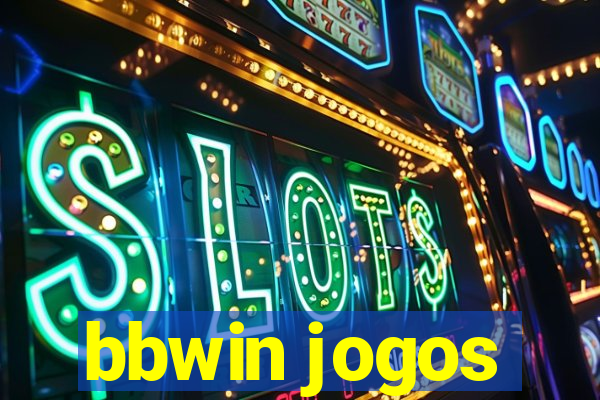 bbwin jogos