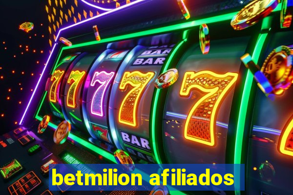 betmilion afiliados