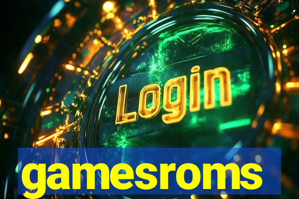 gamesroms