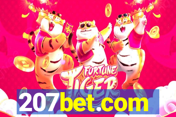 207bet.com