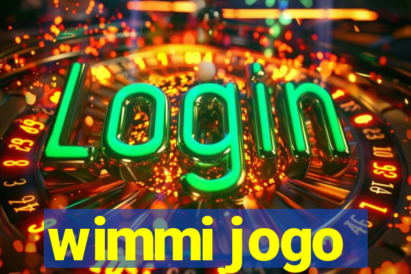 wimmi jogo