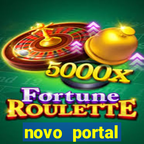 novo portal cruzeiro do sul