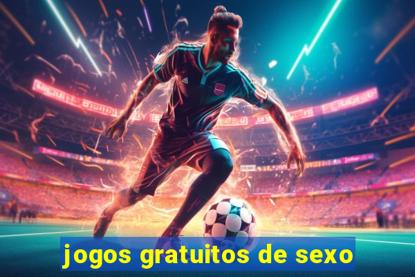 jogos gratuitos de sexo