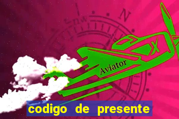 codigo de presente fortune gems