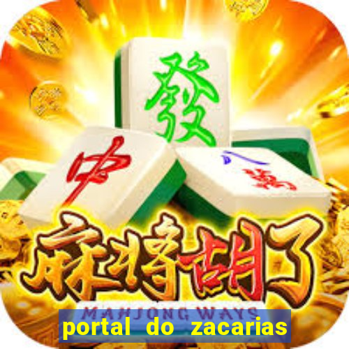 portal do zacarias roleta russa