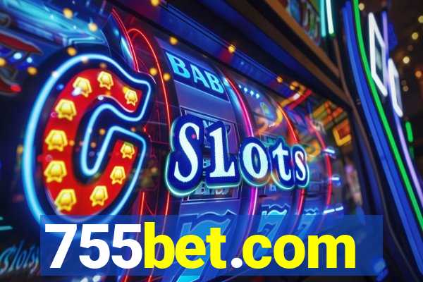 755bet.com