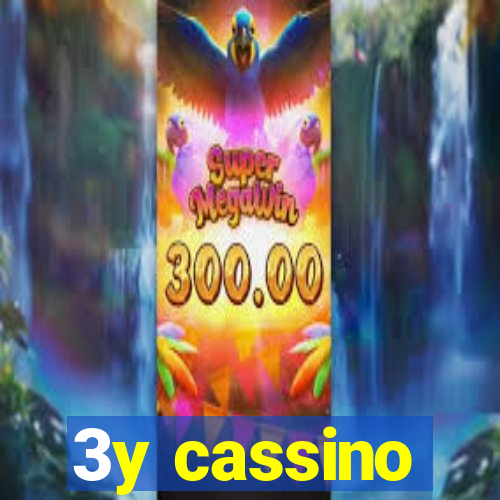 3y cassino