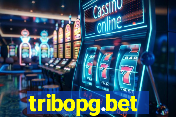 tribopg.bet