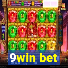 9win bet