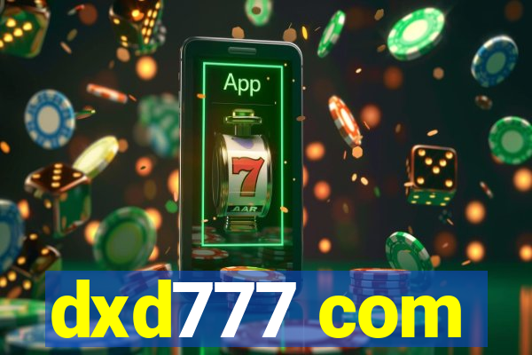 dxd777 com