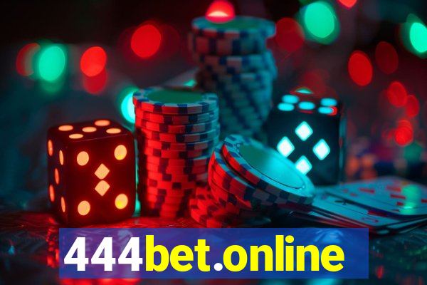 444bet.online
