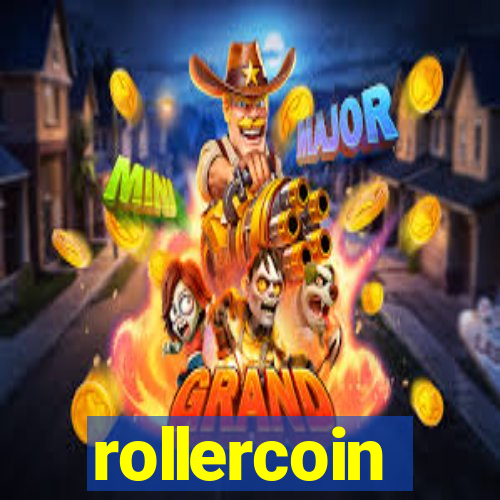 rollercoin