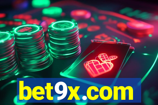 bet9x.com