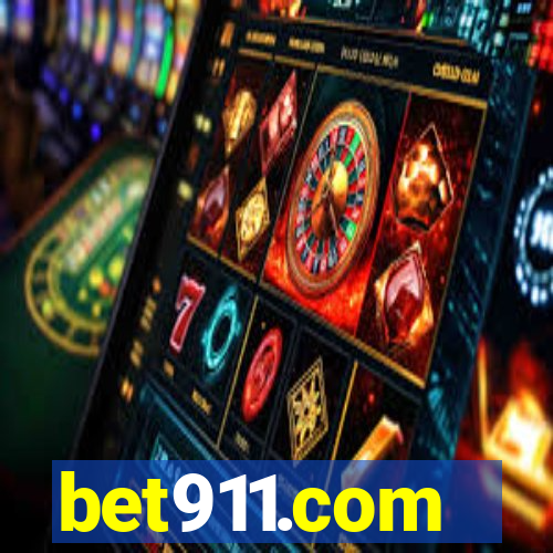 bet911.com