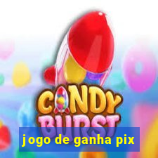 jogo de ganha pix