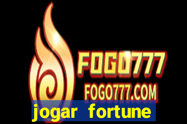 jogar fortune rabbit modo demo