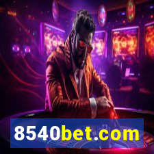 8540bet.com