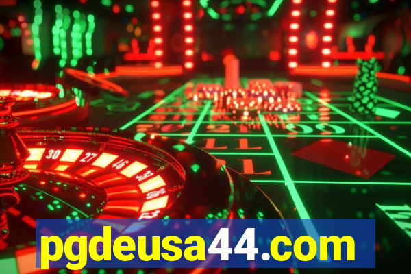 pgdeusa44.com