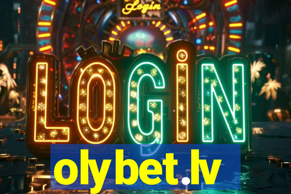 olybet.lv
