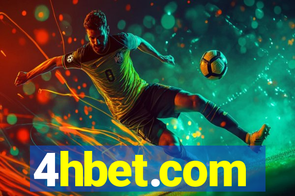 4hbet.com