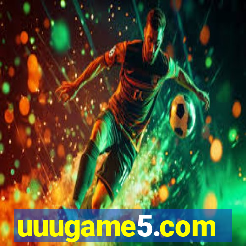 uuugame5.com